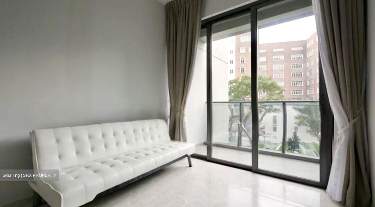Haus On Handy (D9), Condominium #511838011